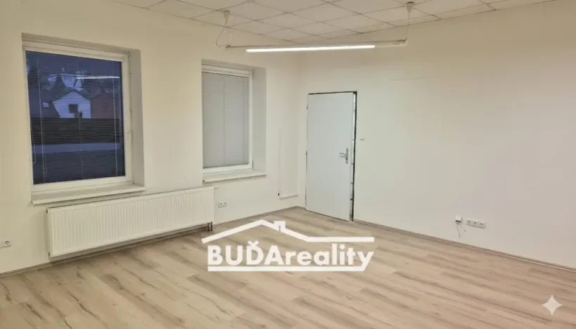 Pronájem obchodního prostoru, Zlín - Prštné, Jateční, 349 m2