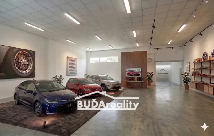 Pronájem obchodního prostoru, Zlín - Prštné, Jateční, 350 m2