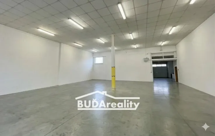 Pronájem obchodního prostoru, Zlín - Prštné, Jateční, 350 m2