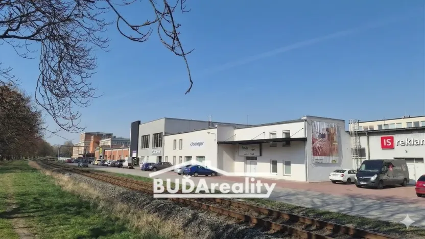 Pronájem obchodního prostoru, Zlín - Prštné, Jateční, 350 m2