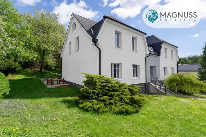 Prodej bytu 3+kk, Ostrava, Na Bunčáku, 85 m2