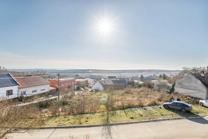 Prodej rodinného domu, Žeravice, Žeravice, 270 m2