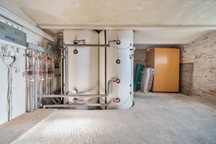 Prodej rodinného domu, Žeravice, Žeravice, 270 m2