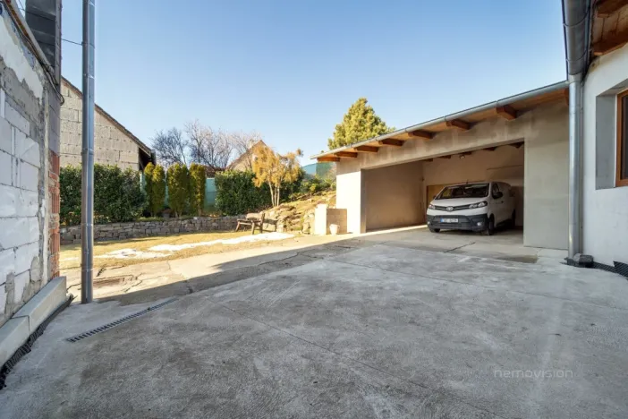 Prodej rodinného domu, Žeravice, Žeravice, 270 m2