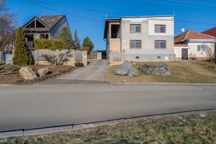 Prodej rodinného domu, Žeravice, Žeravice, 270 m2