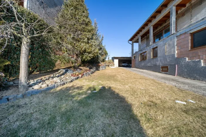 Prodej rodinného domu, Žeravice, Žeravice, 270 m2