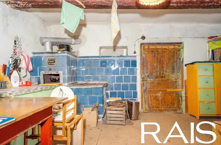 Prodej chalupy, Horní Libochová, 108 m2