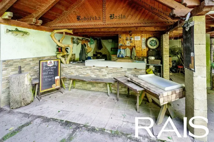 Prodej rodinného domu, Jilemnice, 147 m2