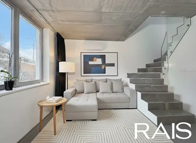 Prodej bytu 2+kk, Brno, 133 m2