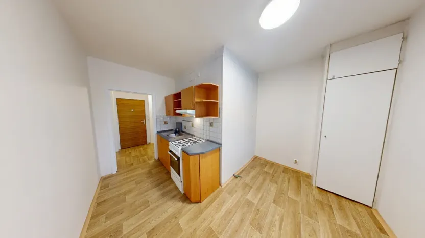 Pronájem bytu 1+1, Ostrava, Šeříková, 40 m2