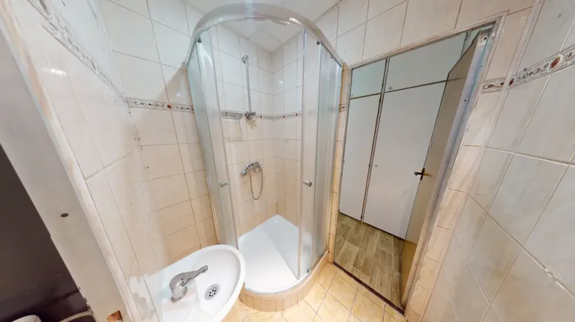 Pronájem bytu 1+1, Ostrava, Šeříková, 40 m2