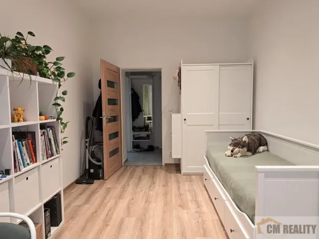 Prodej bytu 2+1, Prostějov, Resslova, 53 m2