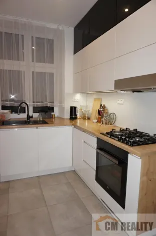 Prodej bytu 2+1, Prostějov, Resslova, 53 m2