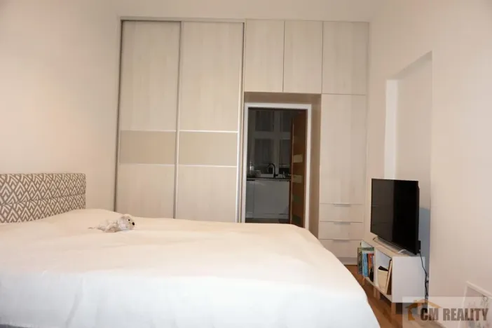 Prodej bytu 2+1, Prostějov, Resslova, 53 m2