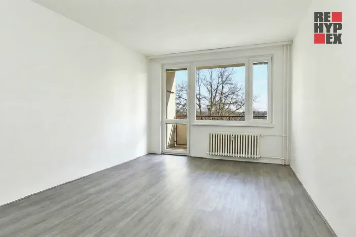 Pronájem bytu 3+1, Liberec - Liberec VI-Rochlice, Gagarinova, 76 m2