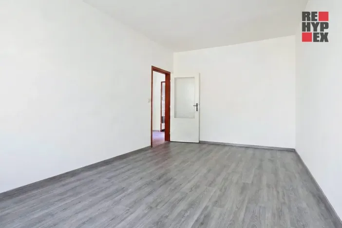 Pronájem bytu 3+1, Liberec - Liberec VI-Rochlice, Gagarinova, 76 m2