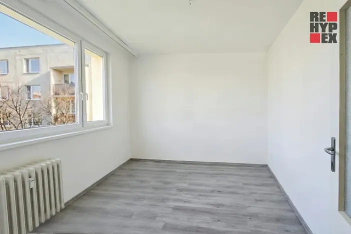 Pronájem bytu 3+1, Liberec - Liberec VI-Rochlice, Gagarinova, 76 m2