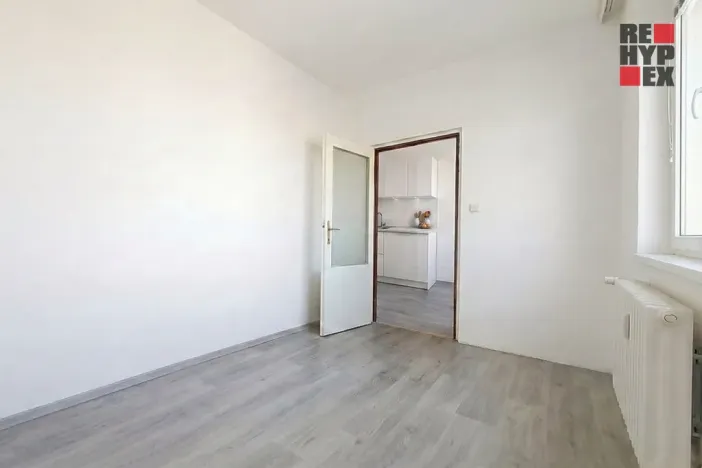 Pronájem bytu 3+1, Liberec - Liberec VI-Rochlice, Gagarinova, 76 m2