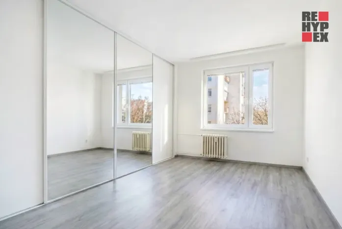 Pronájem bytu 3+1, Liberec - Liberec VI-Rochlice, Gagarinova, 76 m2