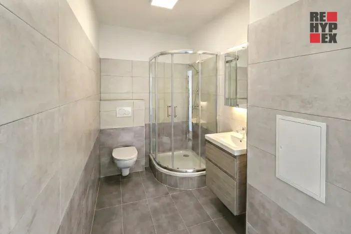 Pronájem bytu 3+1, Liberec - Liberec VI-Rochlice, Gagarinova, 76 m2