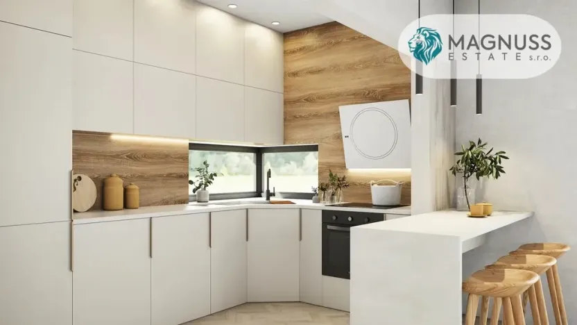 Prodej rodinného domu, Bludov, 105 m2