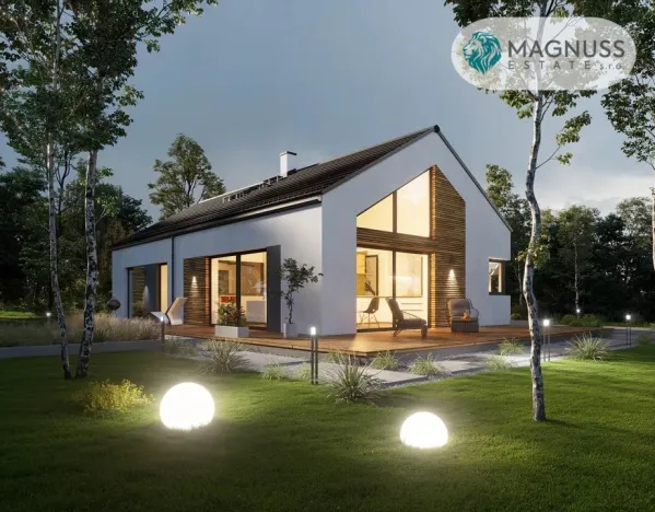 Prodej rodinného domu, Bludov, 105 m2