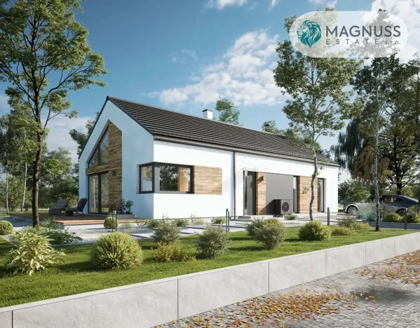 Prodej rodinného domu, Bludov, 105 m2