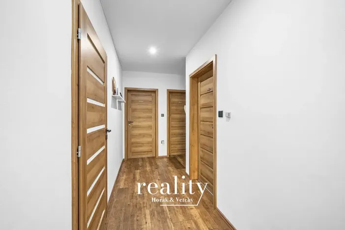 Prodej rodinného domu, Hrádek, 166 m2