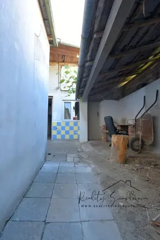 Prodej rodinného domu, Radvanice, 100 m2