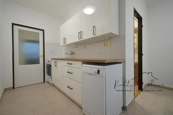 Pronájem bytu 3+1, Olomouc, Jílová, 74 m2