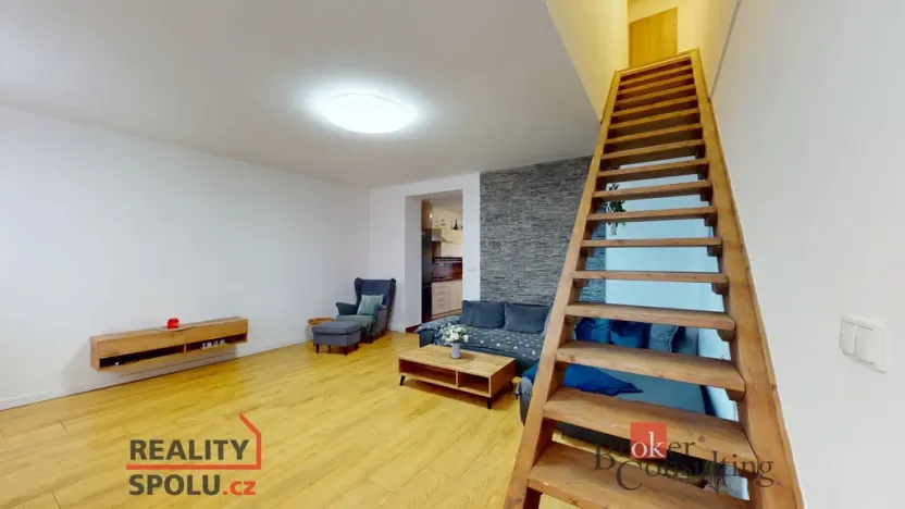 Prodej rodinného domu, Žatec, Chomutovská, 343 m2