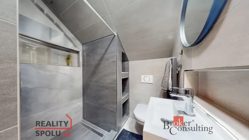 Prodej rodinného domu, Žatec, Chomutovská, 343 m2