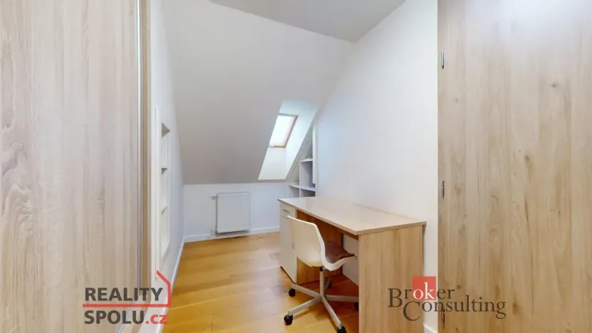 Prodej rodinného domu, Žatec, Chomutovská, 343 m2