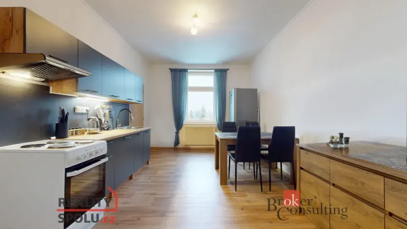 Prodej rodinného domu, Žatec, Chomutovská, 343 m2