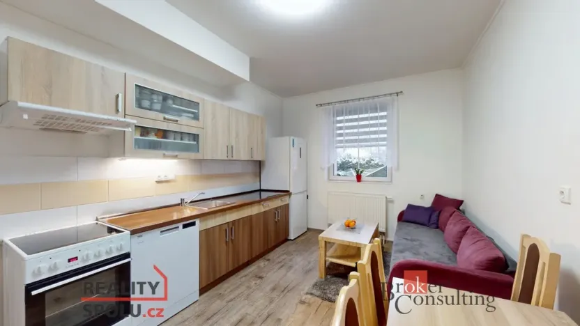 Prodej rodinného domu, Žatec, Chomutovská, 343 m2