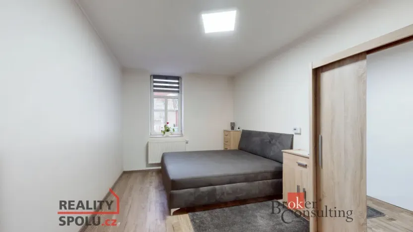 Prodej rodinného domu, Žatec, Chomutovská, 343 m2