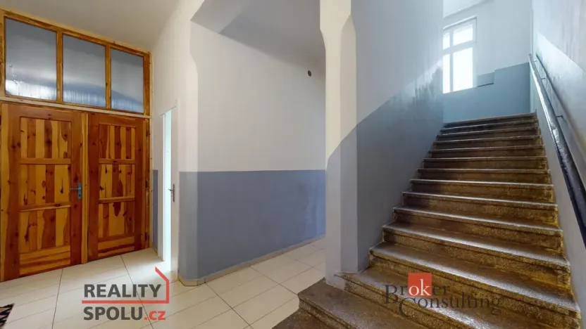 Prodej rodinného domu, Žatec, Chomutovská, 343 m2