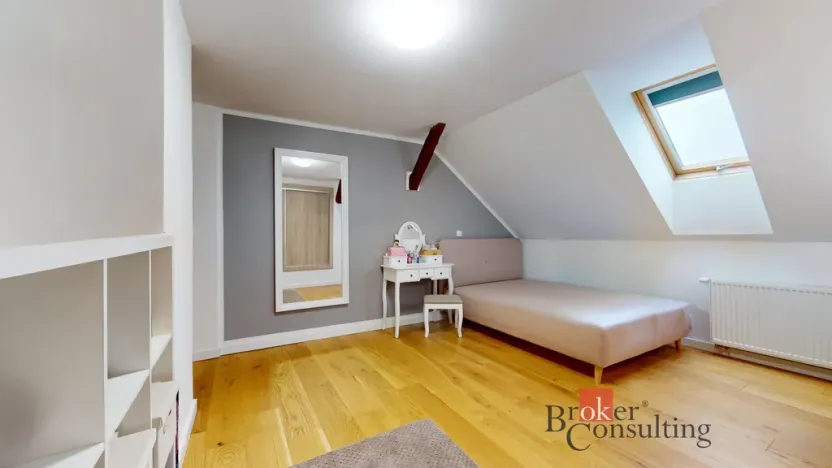 Prodej rodinného domu, Žatec, Chomutovská, 343 m2