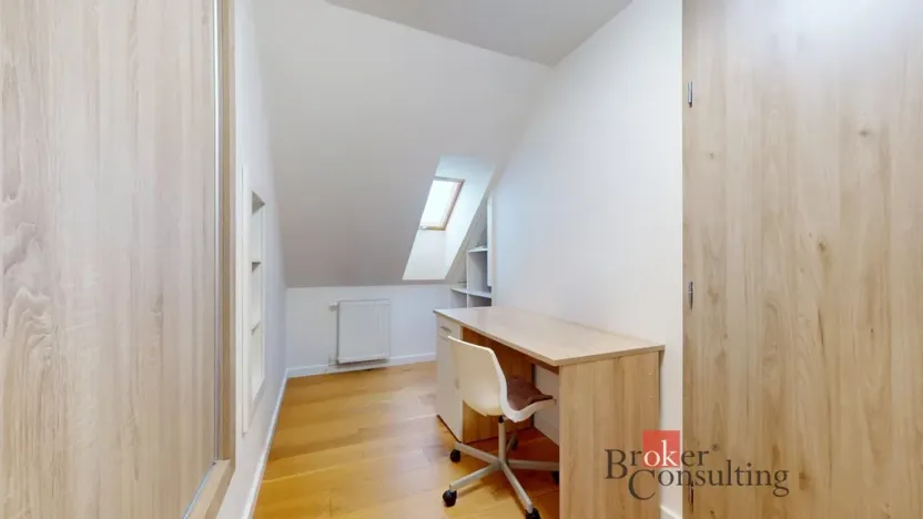 Prodej rodinného domu, Žatec, Chomutovská, 343 m2