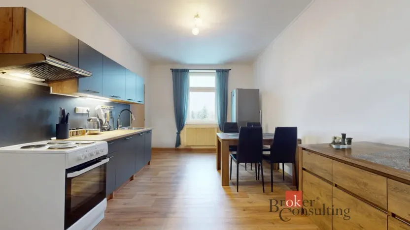 Prodej rodinného domu, Žatec, Chomutovská, 343 m2
