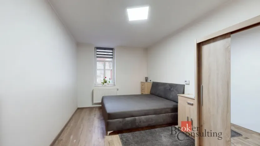 Prodej rodinného domu, Žatec, Chomutovská, 343 m2