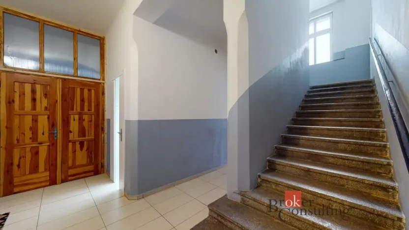Prodej rodinného domu, Žatec, Chomutovská, 343 m2