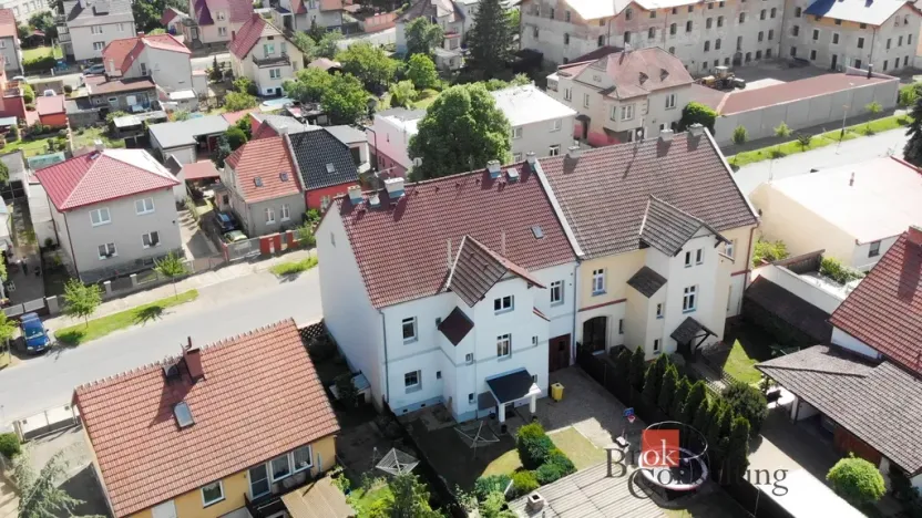 Prodej rodinného domu, Žatec, Chomutovská, 343 m2