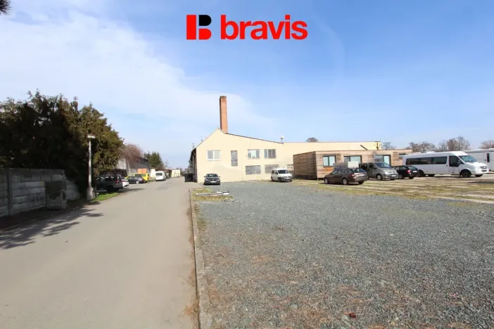 Pronájem garáže, Brno - Přízřenice, Staré náměstí, 20 m2