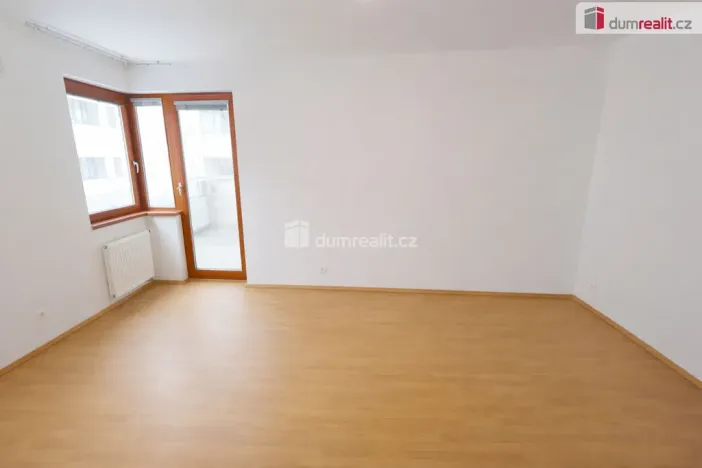 Pronájem bytu 3+kk, Praha - Michle, Hanusova, 78 m2