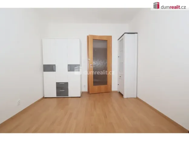 Pronájem bytu 3+kk, Praha - Michle, Hanusova, 78 m2