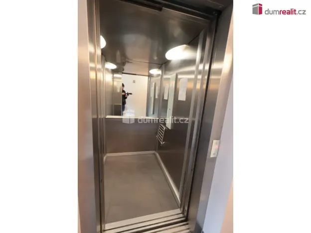 Pronájem bytu 3+kk, Praha - Michle, Hanusova, 78 m2