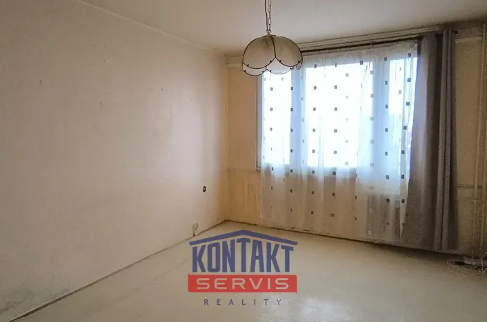 Prodej bytu 2+kk, České Budějovice, Pekárenská, 38 m2