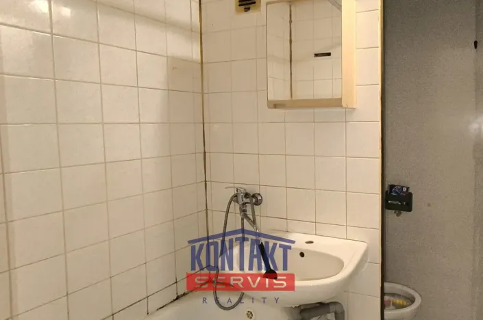 Prodej bytu 2+kk, České Budějovice, Pekárenská, 38 m2