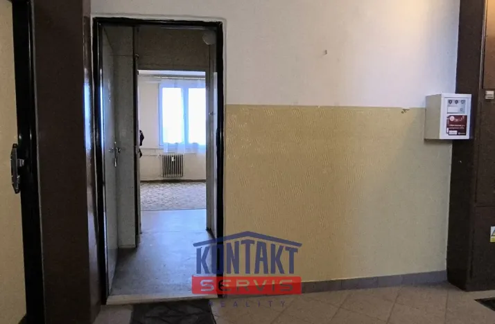 Prodej bytu 2+kk, České Budějovice, Pekárenská, 38 m2